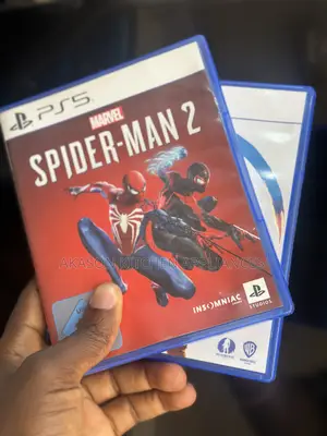 Spider Man 2