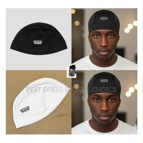 Original Skull Cap Series