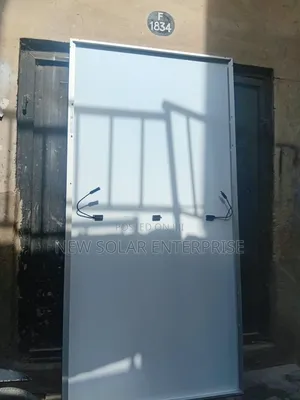 Felicity Solar Panel 550 W