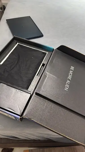 Laptop Alienware 16 Aurora 16GB Intel Core Ultra 7 SSD 1.5T