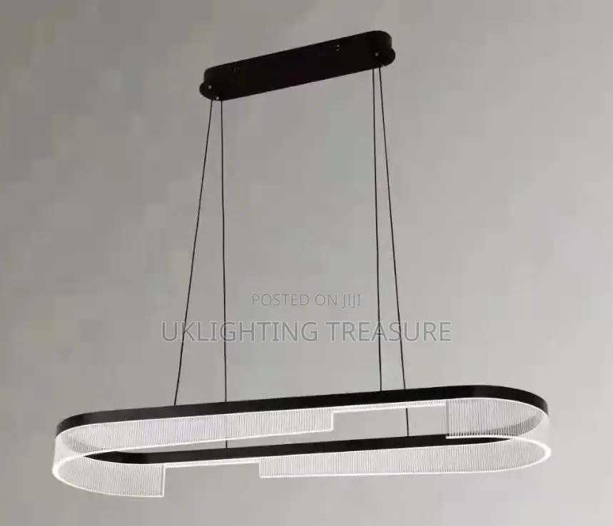 Crystal Round Chandelier Light