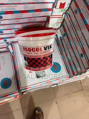 Isocol Carpet Adhesive Glue