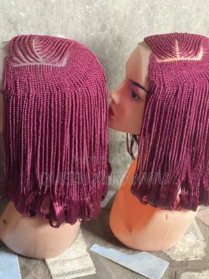 Hair Styling