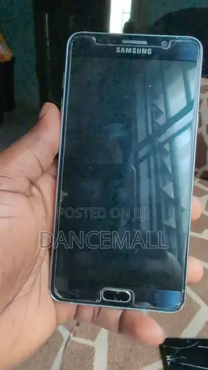 Samsung Galaxy Note 5 32 GB Blue