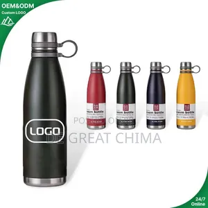 Quality Vacuum Bottle
