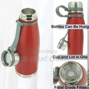 Quality Vacuum Bottle