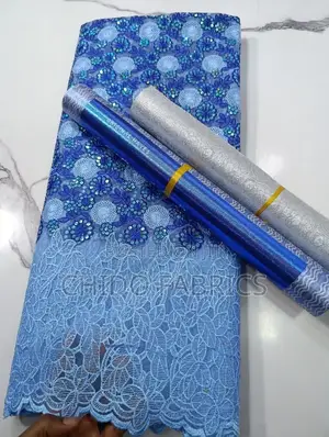 Swssi Lace