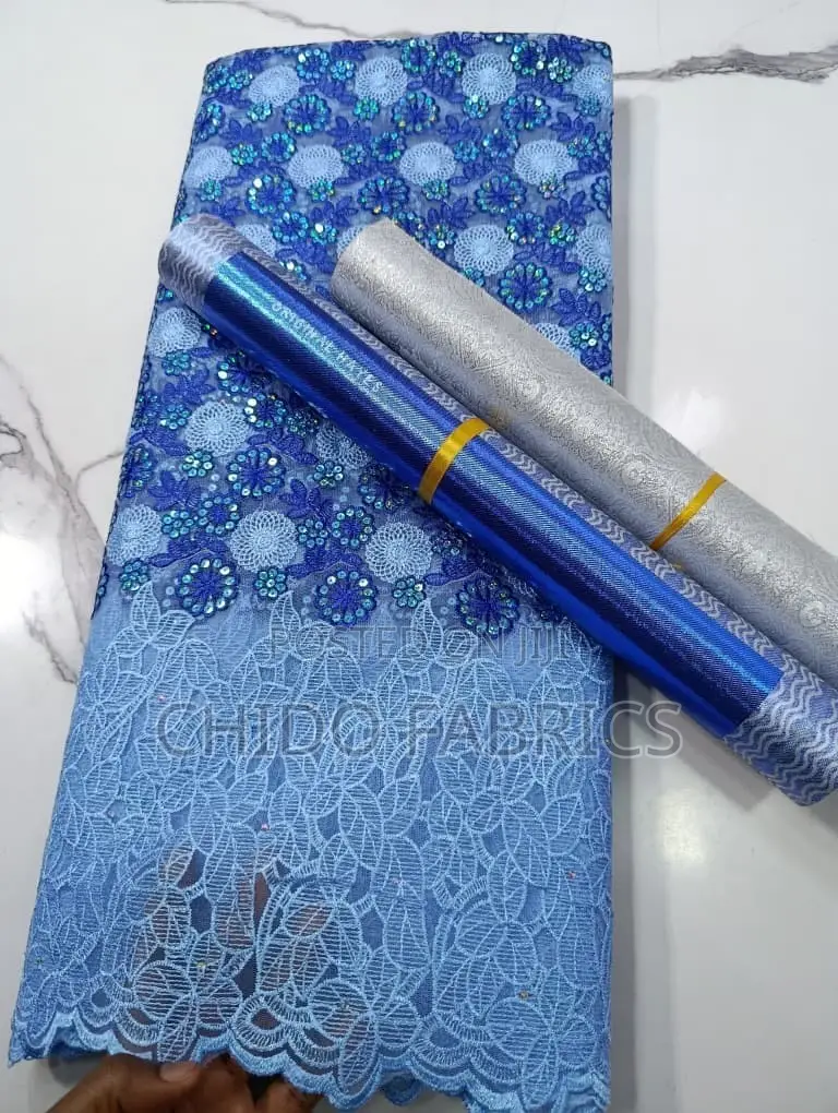 Swssi Lace
