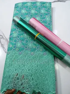 Swssi Lace