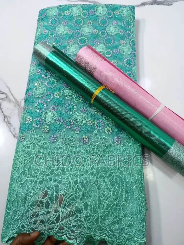 Swssi Lace