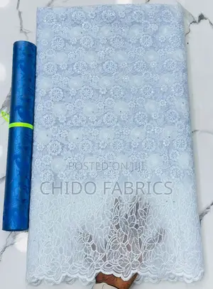 Swssi Lace