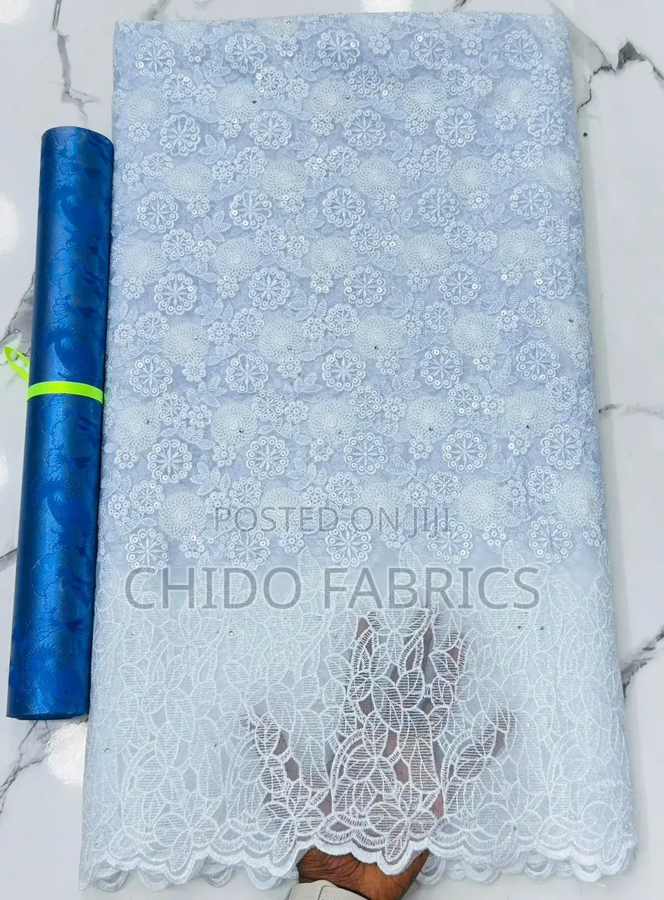 Swssi Lace