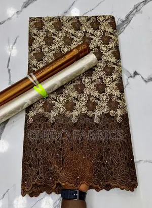Swssi Lace