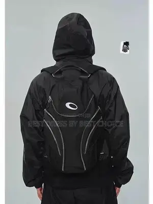 Original Oakley Backpack Now Available in Store