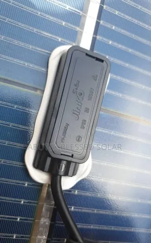 650watt Solar Panel Mono Jinko Product