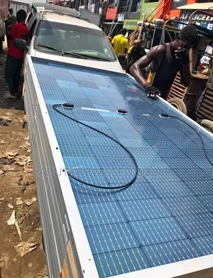 650watt Solar Panel Mono Jinko Product