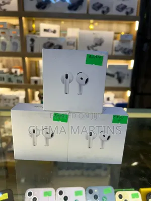 Airpod 4 ANC