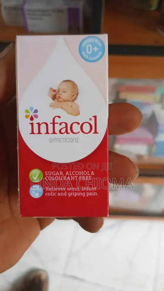 Infacol Simeticone