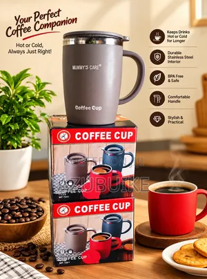 Coffee Cups