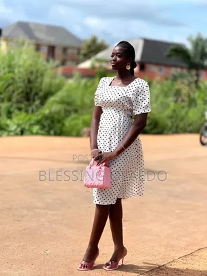 Ladies Quality Thrift and Affordable WearsLaedo Collections