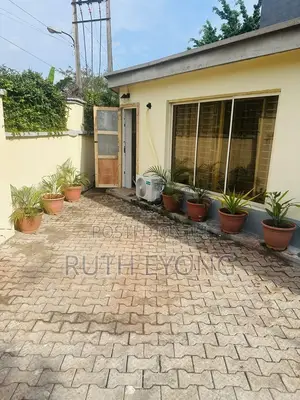 Furnished 2bdrm Bungalow in 𝗟𝗲𝗸𝗸𝗶 𝗣𝗵𝗮𝘀𝗲 1, Lekki Phase 1 for rent