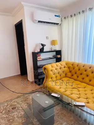 Furnished 2bdrm Bungalow in 𝗟𝗲𝗸𝗸𝗶 𝗣𝗵𝗮𝘀𝗲 1, Lekki Phase 1 for rent