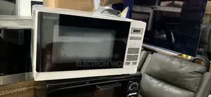 SHARP 20L Microwave Oven