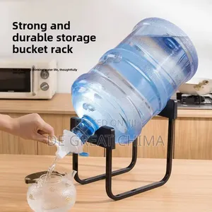 C Way Key Stand With Bottle Top