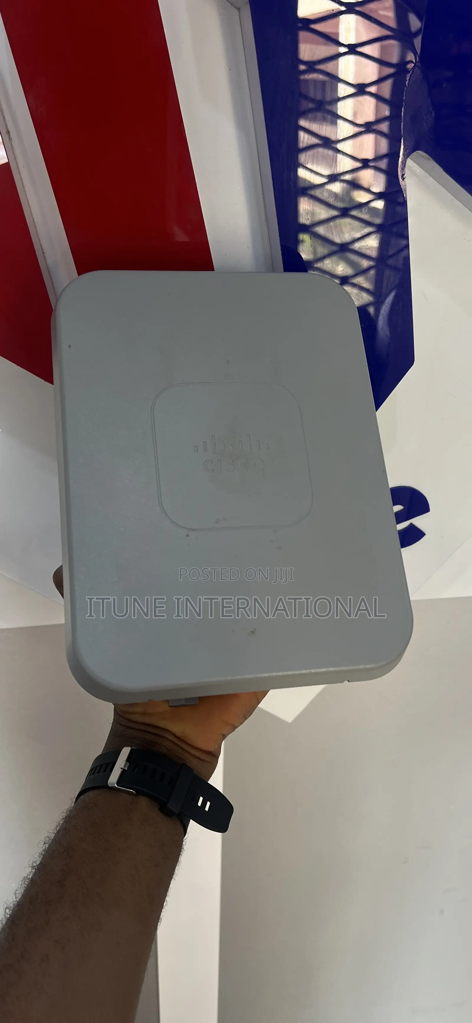 Cisco Air-Ap15621-E-