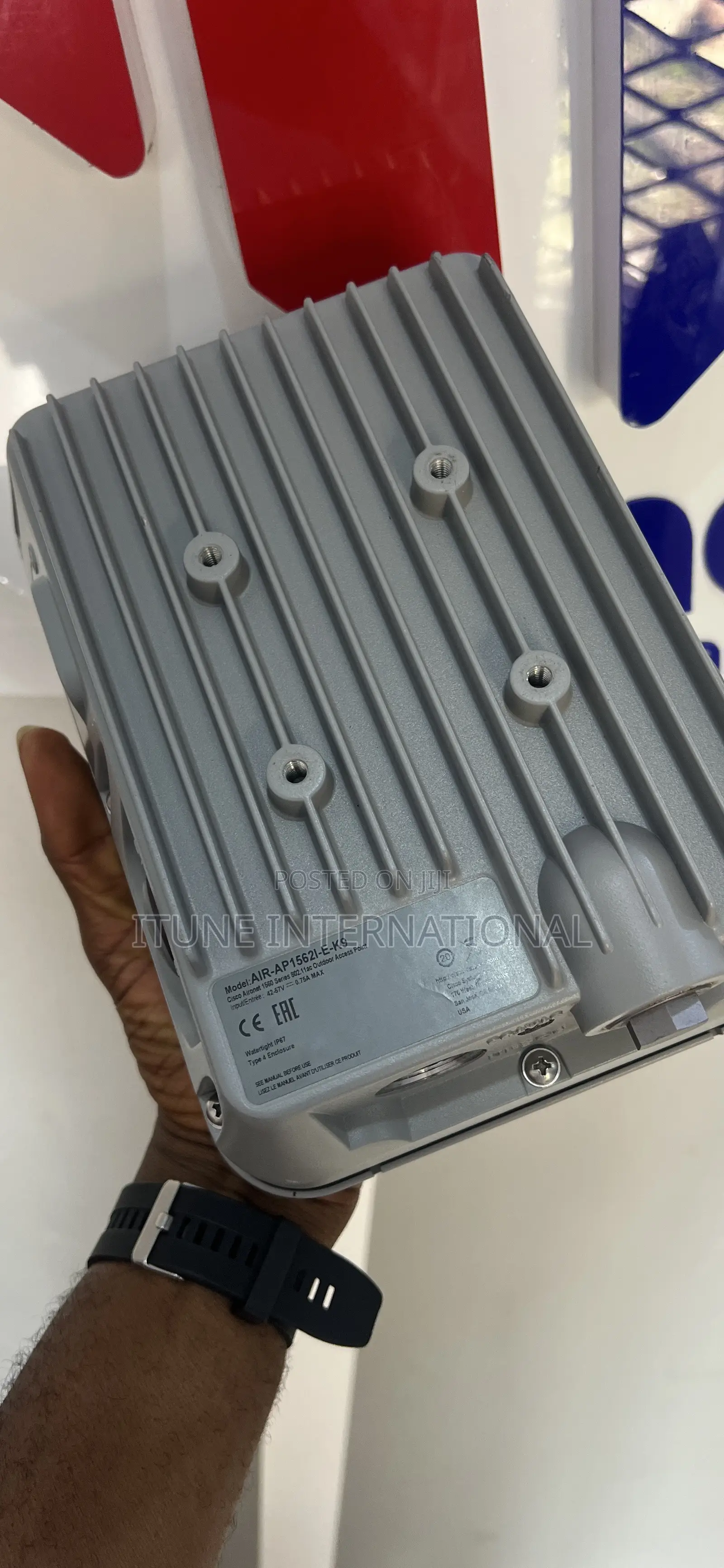 Cisco Air-Ap15621-E-