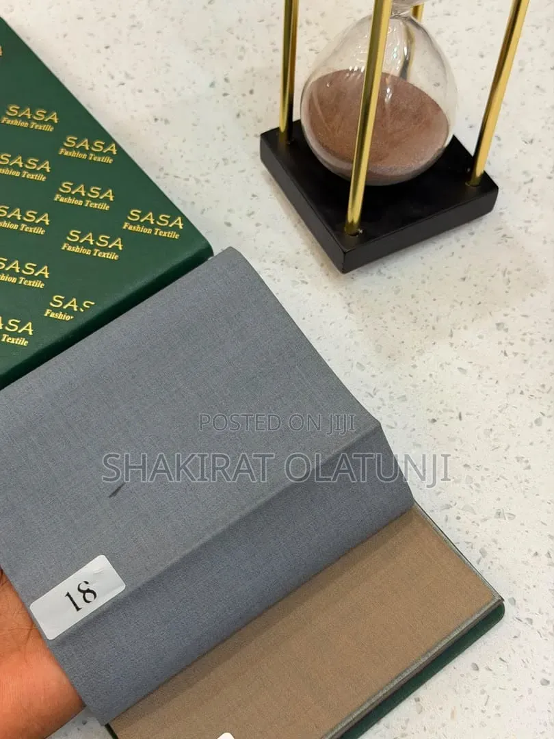 Jimmy Carter Fabric