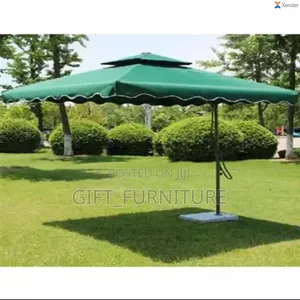 Umbrella for Garden