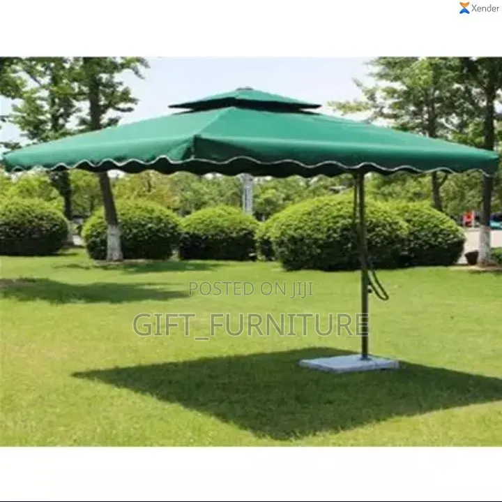 Umbrella for Garden