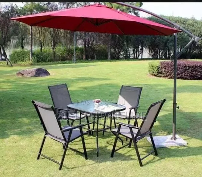 Umbrella for Garden