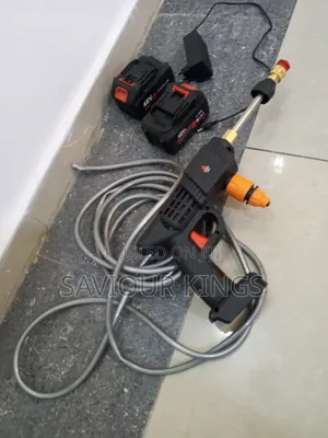 Car Wash Water Spray Gun