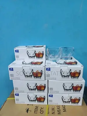 6 PCS Wine Glass