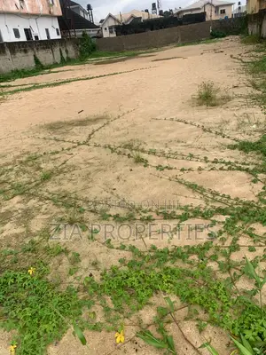 Prime Land for Sale in Sangotedo
