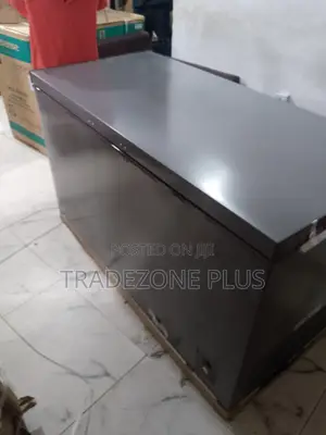 Hisense FC-55DD 420L Chest Freezer for Sale
