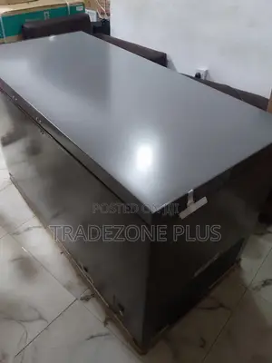 Hisense FC-55DD 420L Chest Freezer for Sale