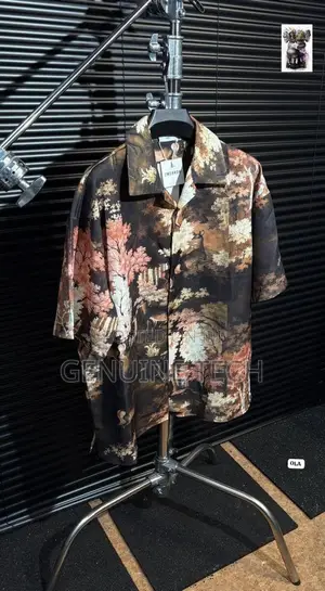 *Premium Quality Vintage Shirts Now Available in Store