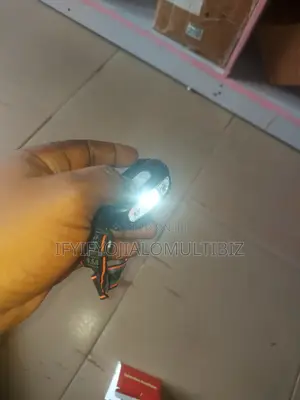 Induction Headlight for Tattoo Artist