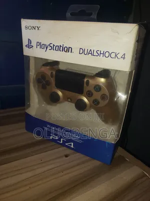 Playstation 4 Wireless Controller