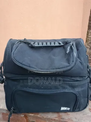 Student Lunch Box