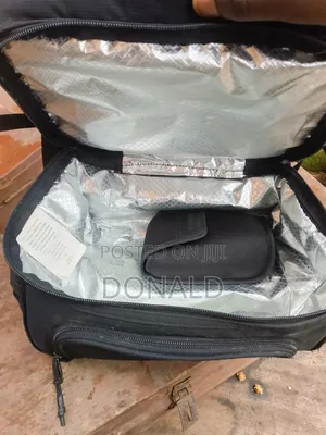 Student Lunch Box