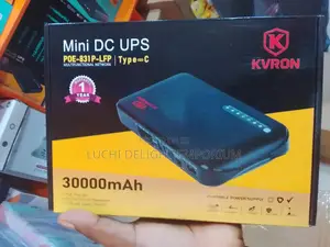 30000mah Router Powerbank