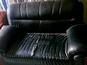 Two Seater Chair