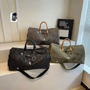 High Quality Duffle Bags in Different Designs