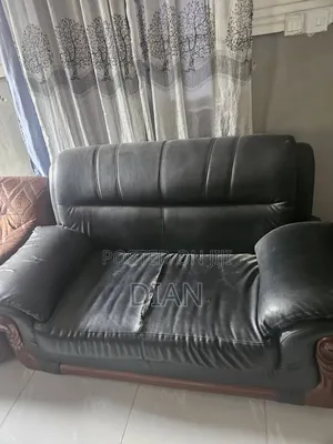 Two Seater Chair