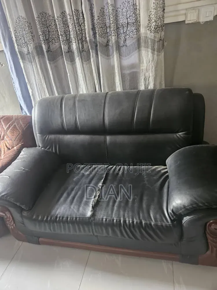 Two Seater Chair