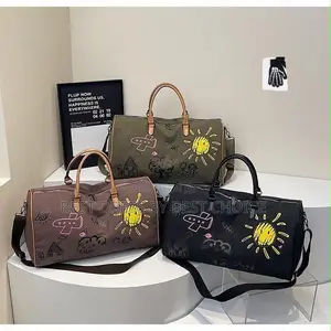 High Quality Duffle Bags in Different Designs